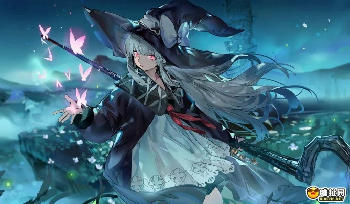 开局攻略揭秘:托奈兰复苏魔女高效玩法解析 开局攻略揭秘:托奈兰复苏魔女高效玩法解析