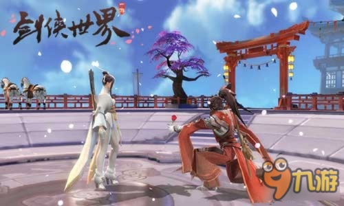 剑侠世界4天王门派刀枪双绝首曝，绝世秘籍价值揭秘