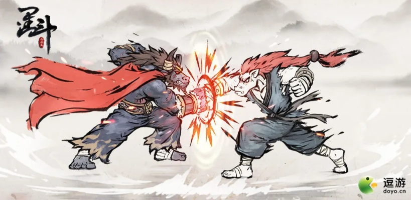 墨斗拳师绝学揭秘：最强连招攻略全解析