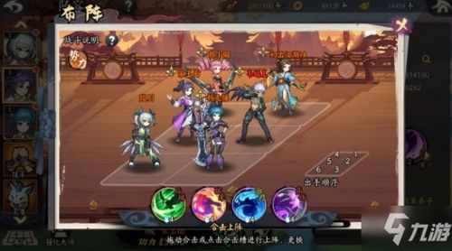 江湖秘籍解锁！少侠江湖志礼包大全领取攻略大揭秘