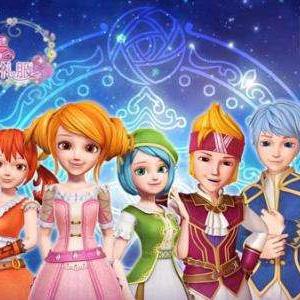 魔女能量爆发解析：全新属性效果深度揭秘