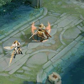 《全面攻略揭秘:闪烁之光皮肤副本通关秘籍大全》 《全面攻略揭秘:闪烁之光皮肤副本通关秘籍大全》