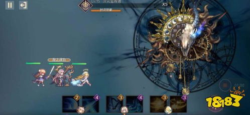 复苏魔女角色攻略：揭秘新手必选初始角色秘籍