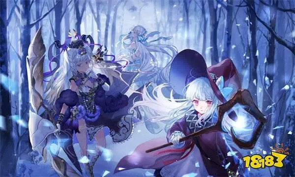 米奈厄复苏解析：深度剖析值得培养的强力魔女