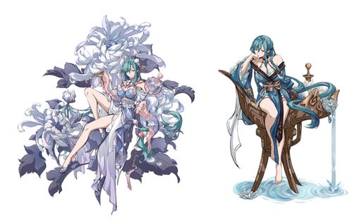 玛娅维尔值培养解析：深度剖析复苏魔女实力价值