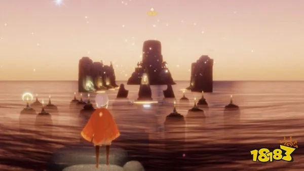 光遇异族分布揭秘:探寻异族旅人神秘足迹 光遇异族分布揭秘:探寻异族旅人神秘足迹