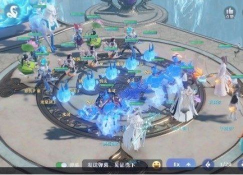 梦幻新诛仙龙将军高效打书攻略解析，掌握独门技巧！