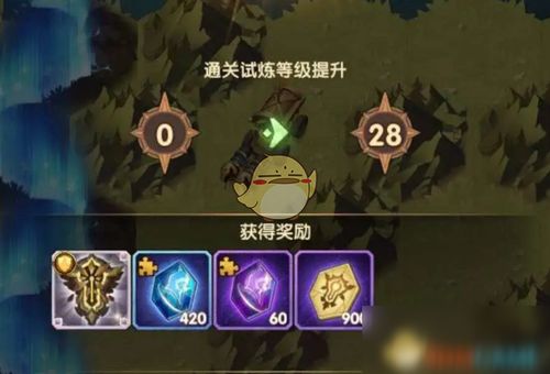 剑与远征塔丽试炼攻略：高效通关疯狐塔丽赏金挑战技巧解析