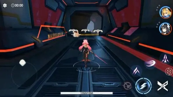 空匣人型红霞攻略：高效培养秘籍，打造最强战力