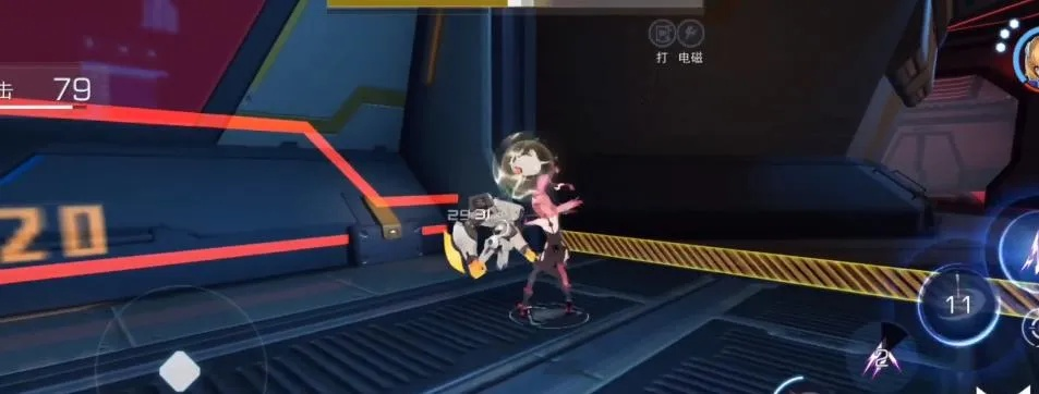 快速恢复体力攻略：空匣人型体力高效获取技巧解析