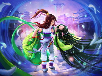 梦幻诛仙闯关碧瑶攻略：高效打法解析，轻松通关秘籍大公开