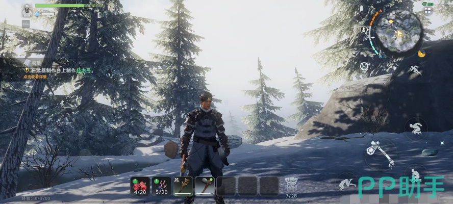 荒原曙光宠物挑选与驯养高阶秘籍攻略全解析