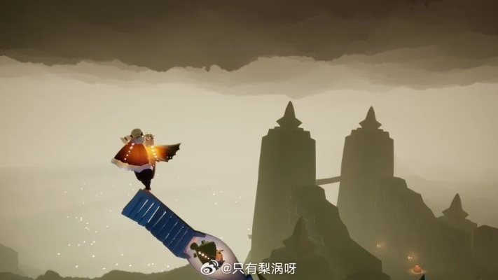 墓土之光藏匿秘境,探秘光遇新地标 墓土之光藏匿秘境,探秘光遇新地标