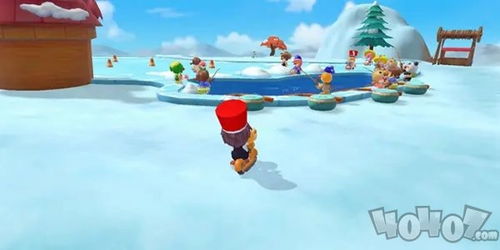 摩尔庄园手游雪獭出没时间攻略大全揭晓