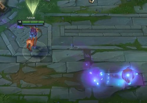 莉莉娅复苏解析：深度剖析全新角色强度与神秘力量