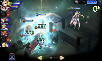 FFBE幻影战争齐扎实战攻略：深度解析高效玩法技巧