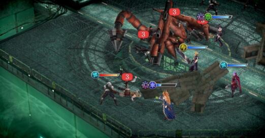 FFBE幻影战争艾琳攻略：深度解析高效玩法技巧