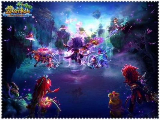 梦幻诛仙奇缘恶鬼触发攻略,解锁奇缘新玩法揭秘 梦幻诛仙奇缘恶鬼触发攻略,解锁奇缘新玩法揭秘