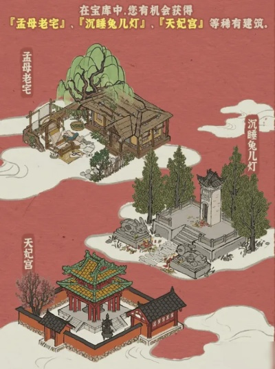 江南百景图祠堂升级攻略:家族荣耀新篇章解锁 江南百景图祠堂升级攻略:家族荣耀新篇章解锁