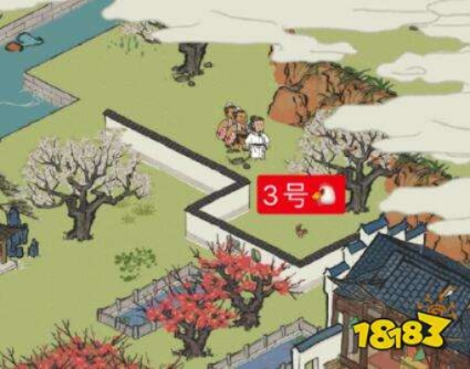 江南百景图画笔用途全解析，解锁江南美景新境界