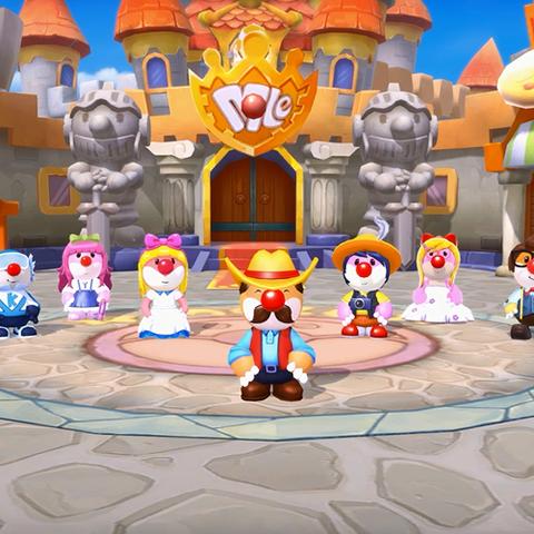 摩尔庄园手游勇士职业深度解析:技能揭秘与全新价值解析 摩尔庄园手游勇士职业深度解析:技能揭秘与全新价值解析