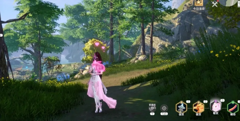 2025年还能玩的高人气免费网游，为什么这些游戏能让老玩家留3年？