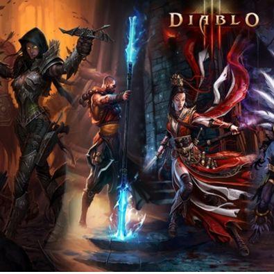 2012年网游排行榜Top10藏了多少被遗忘的神作？老玩家泪目盘点