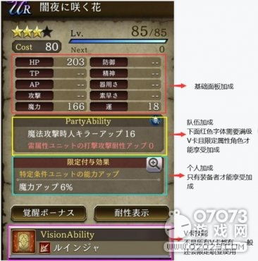 FFBE幻影战争奥尔德实战攻略:深度解析高效玩法技巧 FFBE幻影战争奥尔德实战攻略:深度解析高效玩法技巧