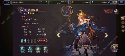 FFBE幻影战争弗蕾德丽卡技能解析：打造最强输出攻略秘籍