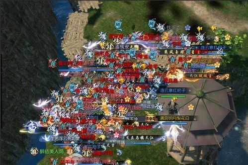 2025年还能蹲到的5款「宝藏级大型网游」为什么老玩家宁愿肝到凌晨也不换？