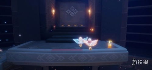 光遇斗篷复刻揭秘：印花获取蜡烛攻略新解