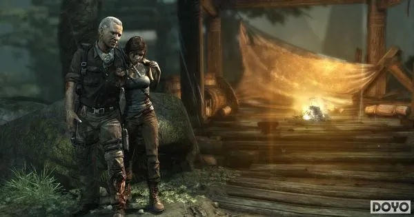 2013年3D游戏排行榜藏着多少被忽略的神作？老玩家压箱底的回忆全在这