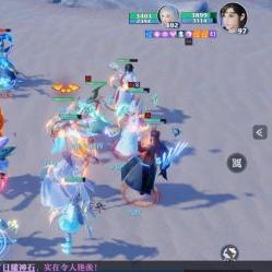 梦幻新诛仙祭坛修复攻略：高效升级新玩法揭秘秘籍