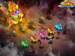 梦幻诛仙神兽夔牛获取攻略,解锁神秘灵兽新价值 梦幻诛仙神兽夔牛获取攻略,解锁神秘灵兽新价值