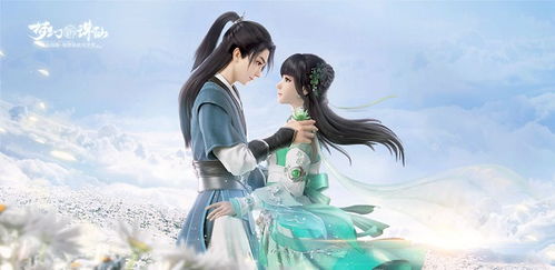 梦幻新诛仙鹤羽仙通关攻略，轻松解锁新境界技巧分享