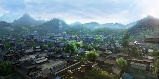 武侠网游端游还能玩吗？2025年3个藏在老玩家硬盘里的活化石玩法