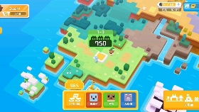 宝可梦探险揭秘:可达鸭喷泉装饰轻松获取攻略全解析 宝可梦探险揭秘:可达鸭喷泉装饰轻松获取攻略全解析