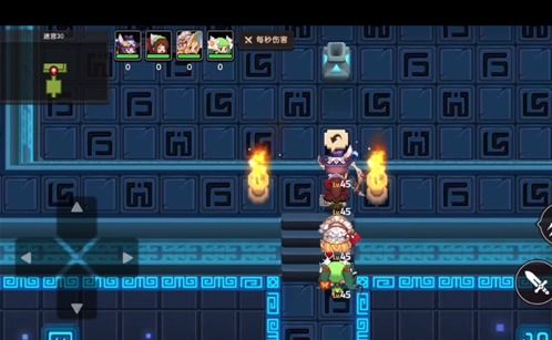 坎公骑冠剑速度超越火车玩法攻略深度解析 坎公骑冠剑速度超越火车玩法攻略深度解析