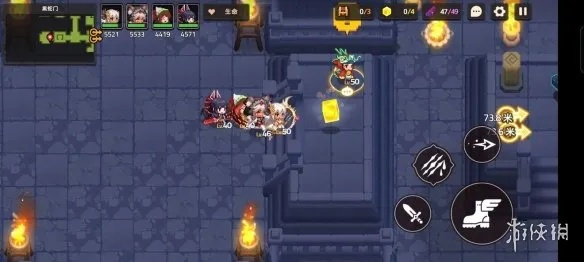 坎公骑冠剑男孩脚踏车玩法攻略,深度解析新技巧 坎公骑冠剑男孩脚踏车玩法攻略,深度解析新技巧