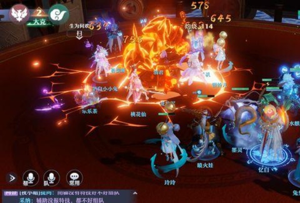 梦幻新诛仙环境妙用解析，深度攻略解锁新境界