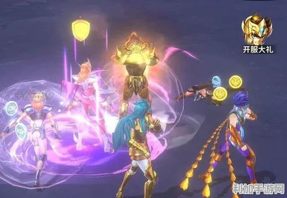 斗士分解奥秘：星矢传说中正义斗士分解攻略解析