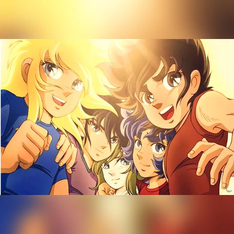 圣斗士星矢竞技场阵容搭配攻略：打造最强战队秘籍