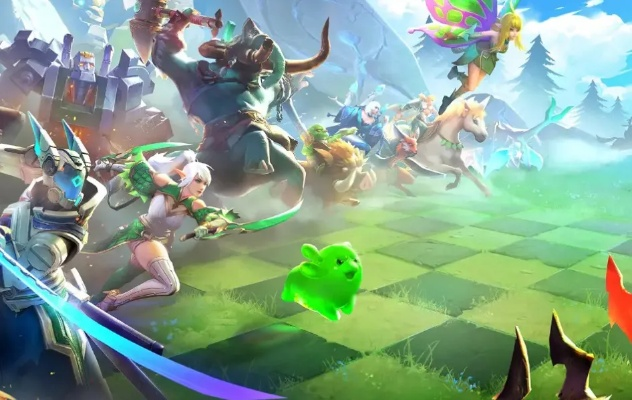 2025年还在找最好的网络游戏？这3款冷门神作把玩游戏变成过日子