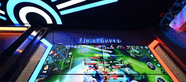 网吧爱好者都懂的「沉浸式开黑密码」为什么你在家永远玩不出那股劲？