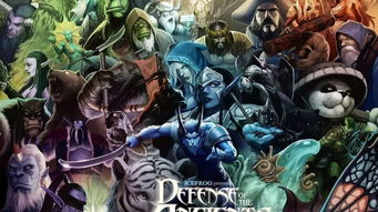 2025年回合制网游排行藏着哪些黑马？老玩家实测TOP5竟有这款冷门神作