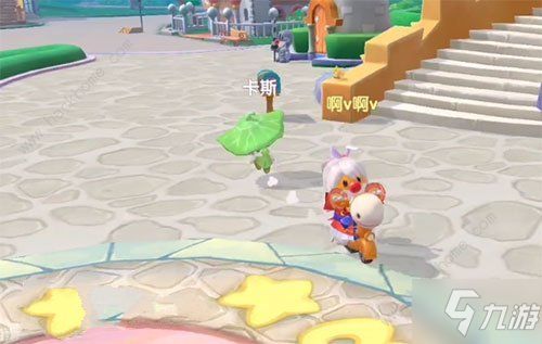 摩尔庄园手游探秘：高效获取卡斯消息新攻略