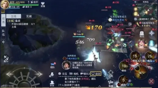2025年还能搬砖的高自由度MMO，这3款打金不肝的冷门神作，我实测赚了8k