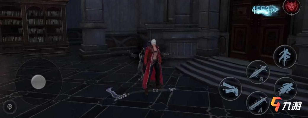 鬼泣巅峰之战恶魔邀请函获取攻略全解析，高效秘籍大公开