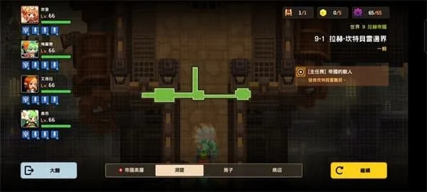 坎公骑冠剑拉赫帝国活动攻略：轻松解锁新玩法，体验游戏新境界