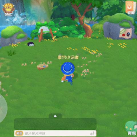 摩尔庄园手游养猪攻略：高效喂猪技巧大揭秘！